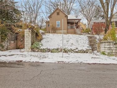 610 ST LOUIS Avenue, Excelsior Springs, MO 64024