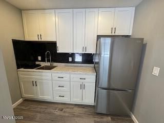 1360 N Sierra Street, Reno, NV 89503 Photo