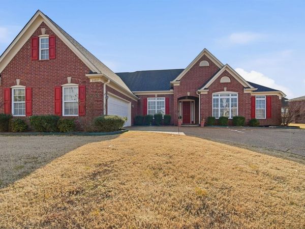6487 WELLS FIELDS CV, Bartlett, TN 38135