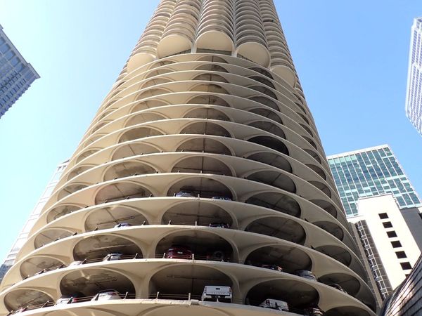 300 N STATE Street, Unit 4629, Chicago, IL 60654