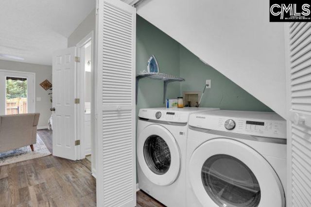 3700 Bush River Road Photo 20