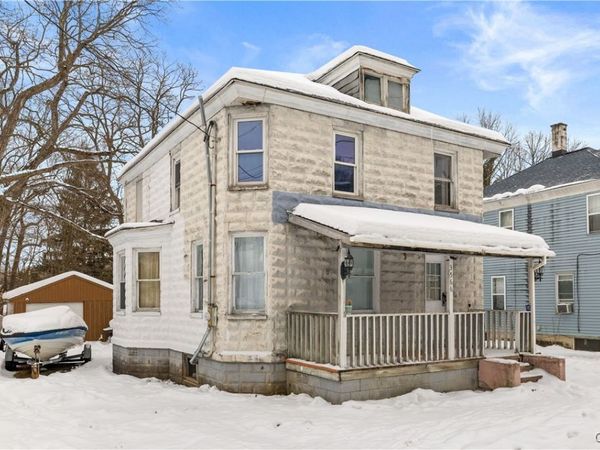 3566 Oneida Street, New Hartford, NY 13413