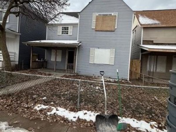 73 Rodgers Avenue, Columbus, OH 43222