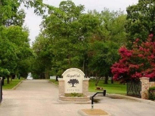 Lot 52 PR 5944, Yantis, TX 75497