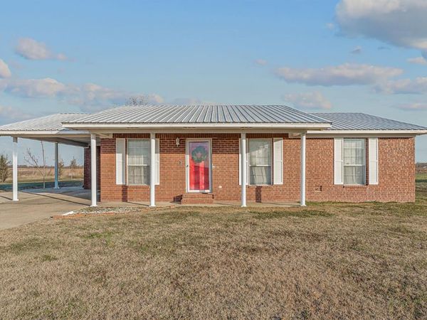 122 Brock Street, Gosnell, AR 72315