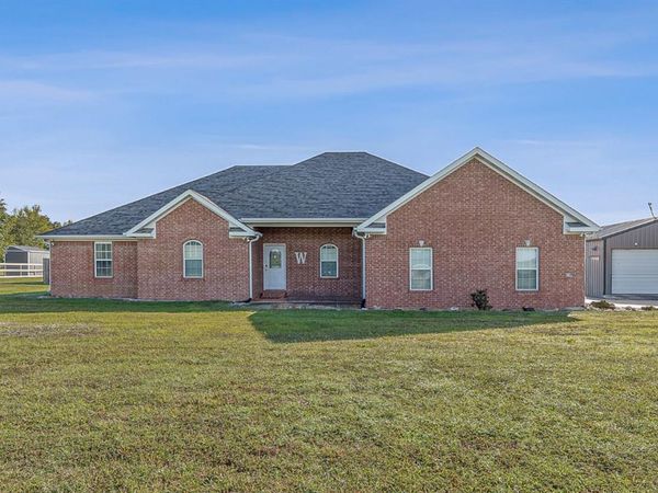 57 County Road 7804, Jonesboro, AR 72405