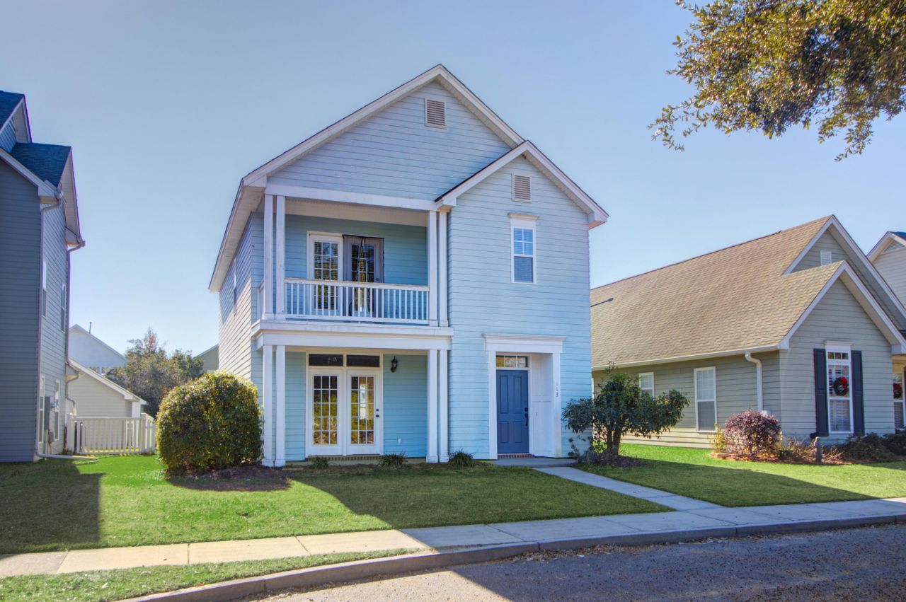 113 Amaranth Avenue Summerville, SC 29483