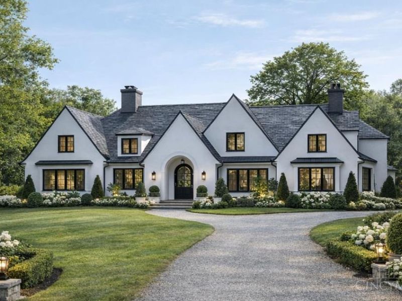 3 Noel Lane, Indian Hill, OH 45243 Photo 1