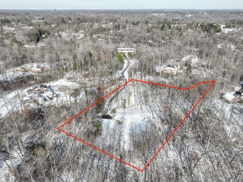 3 Noel Lane, Indian Hill, OH 45243 Photo 2