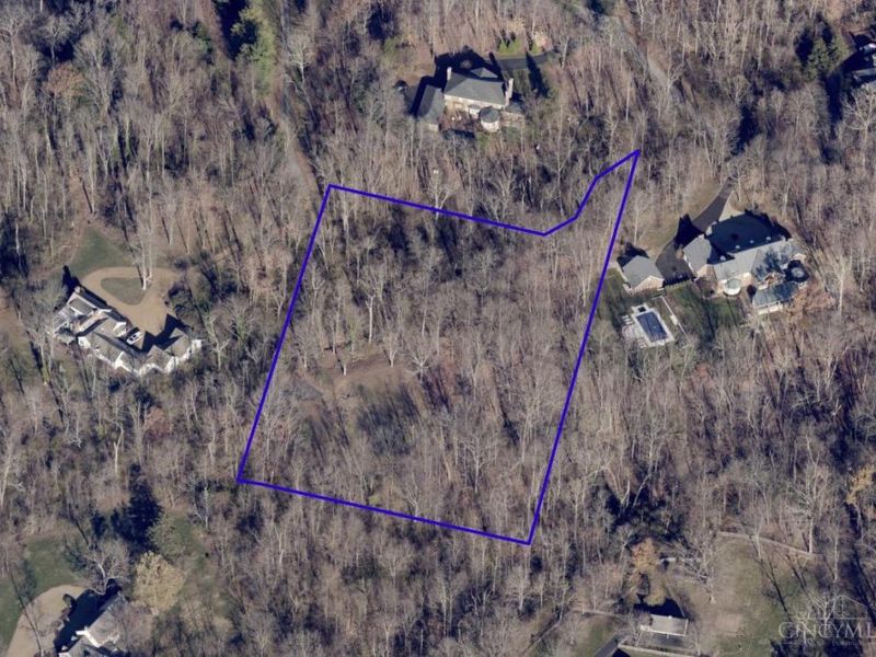 3 Noel Lane, Indian Hill, OH 45243 Photo 3