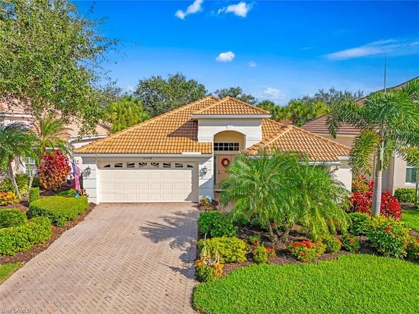 23790 Copperleaf BLVD, ESTERO, FL 34135