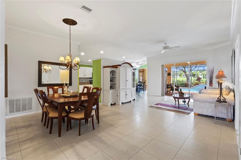 23790 Copperleaf Blvd, Estero, FL 34135 Photo