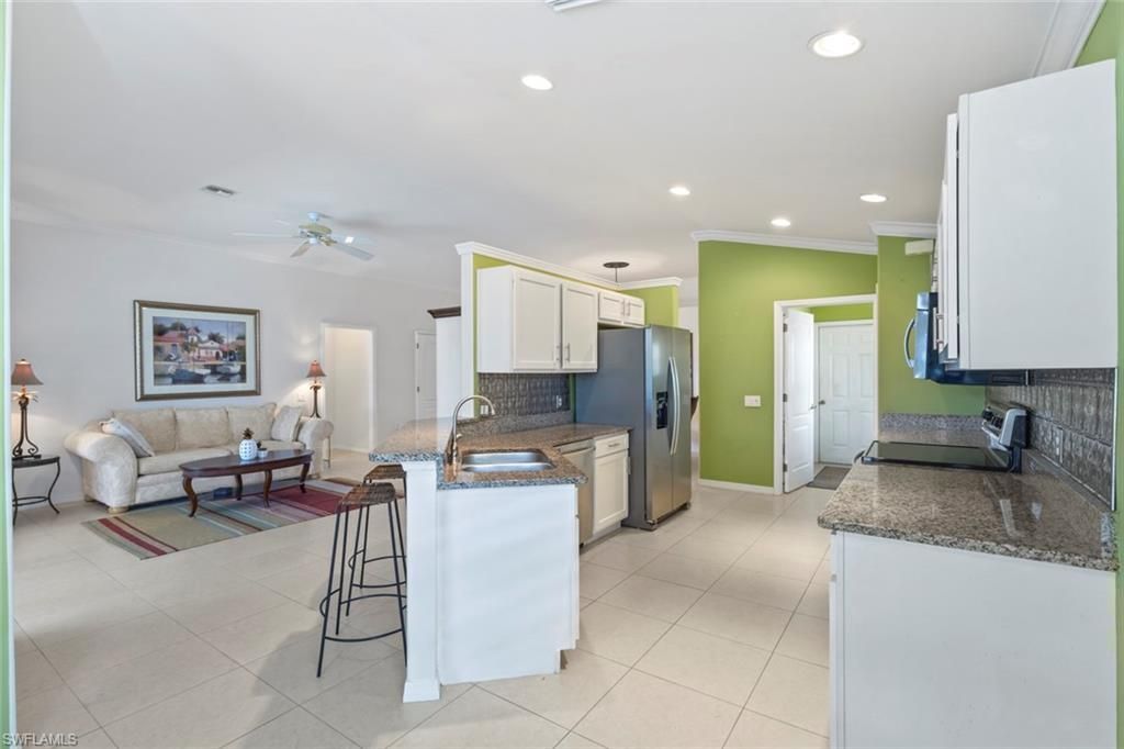 23790 Copperleaf Blvd, Estero, FL 34135 Photo