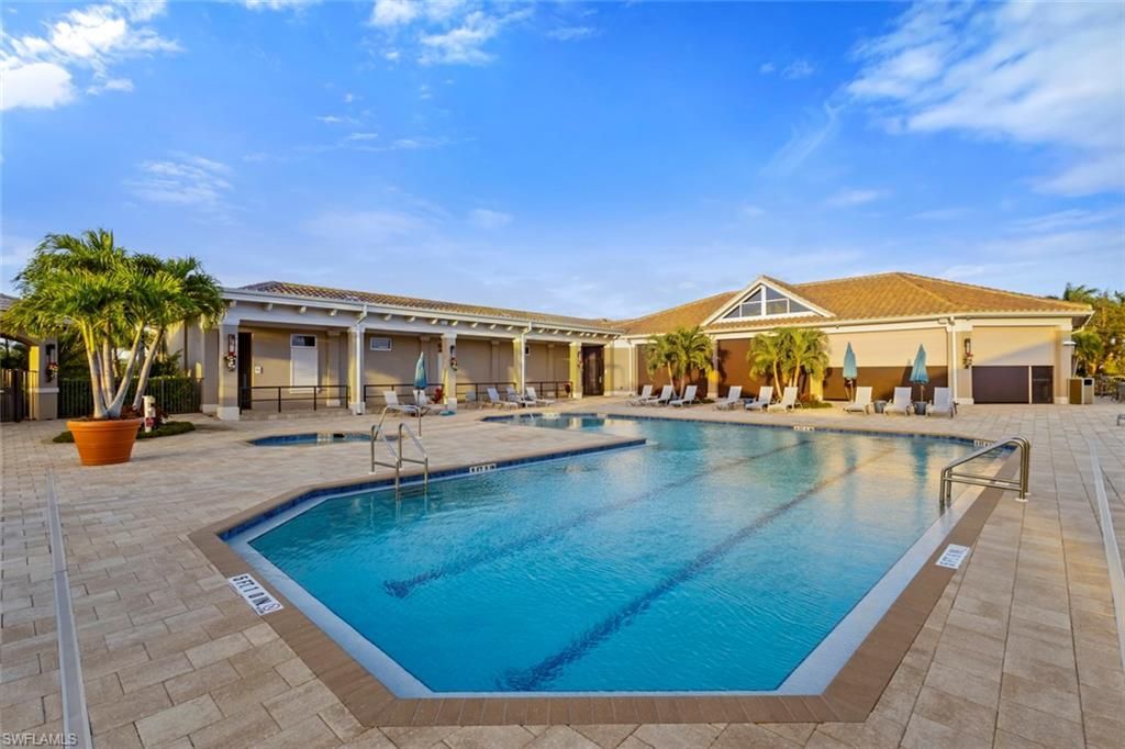 23790 Copperleaf Blvd, Estero, FL 34135 Photo