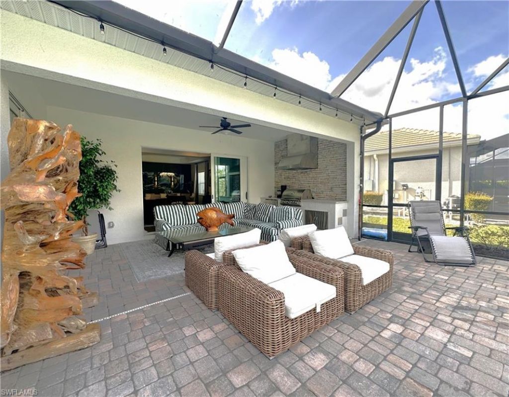13533 Blue Bay Cir, Fort Myers, FL 33913 Photo