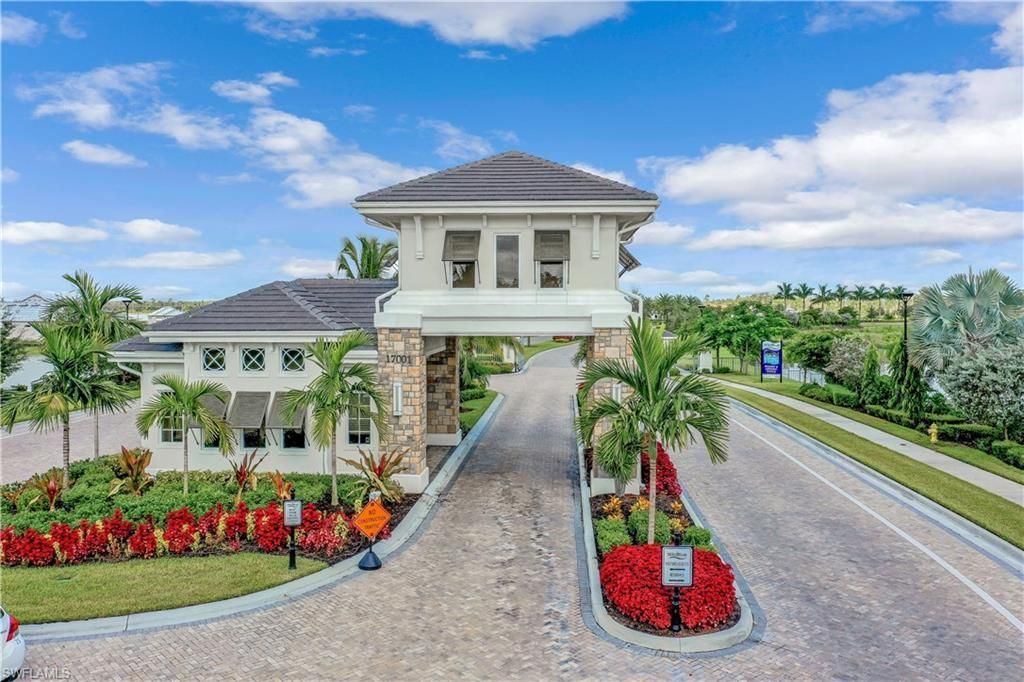 13533 Blue Bay Cir, Fort Myers, FL 33913 Photo