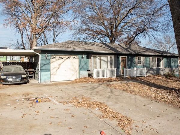 7000 Rowland Avenue, Kansas City, KS 66109