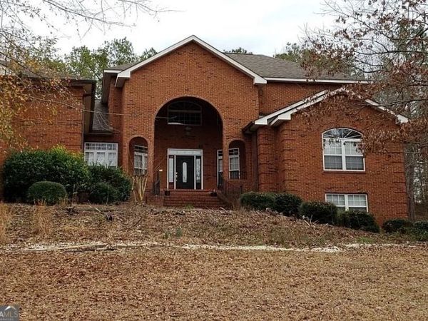 219 Trenton Terrace, Macon, GA 31216