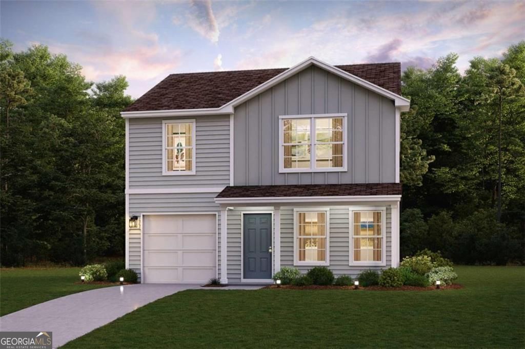 188 Kinsale Drive, Macon, GA 31216 Main Photo