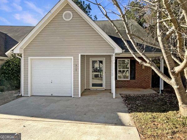 517 Jaclyn Circle, Mcdonough, GA 30253