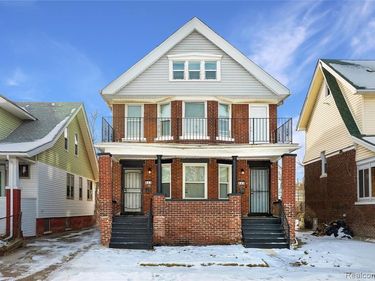643 Navahoe Street, Detroit, MI 48215