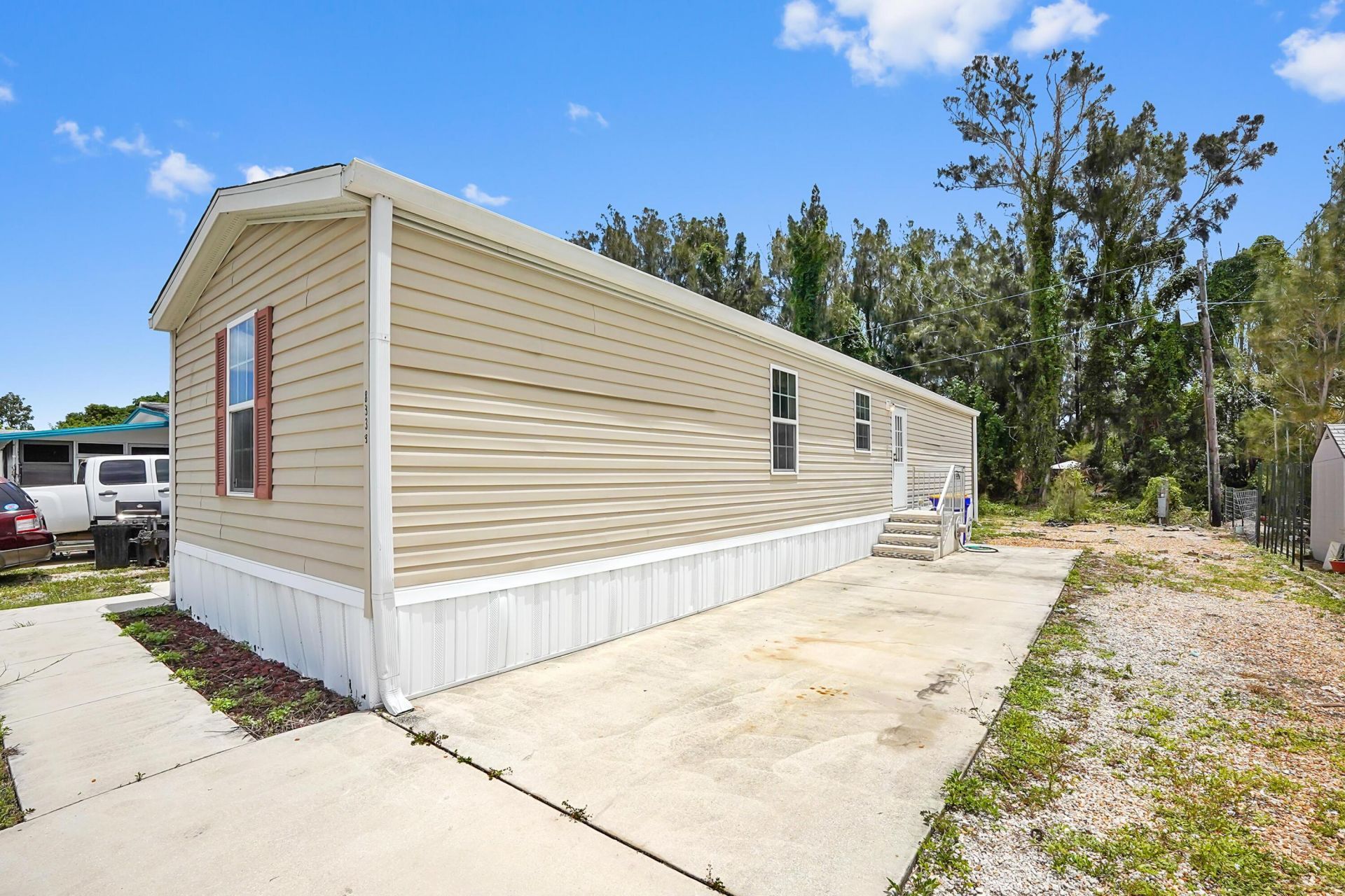 8333 SE Sandy Lane, Hobe Sound, FL 33455 Photo