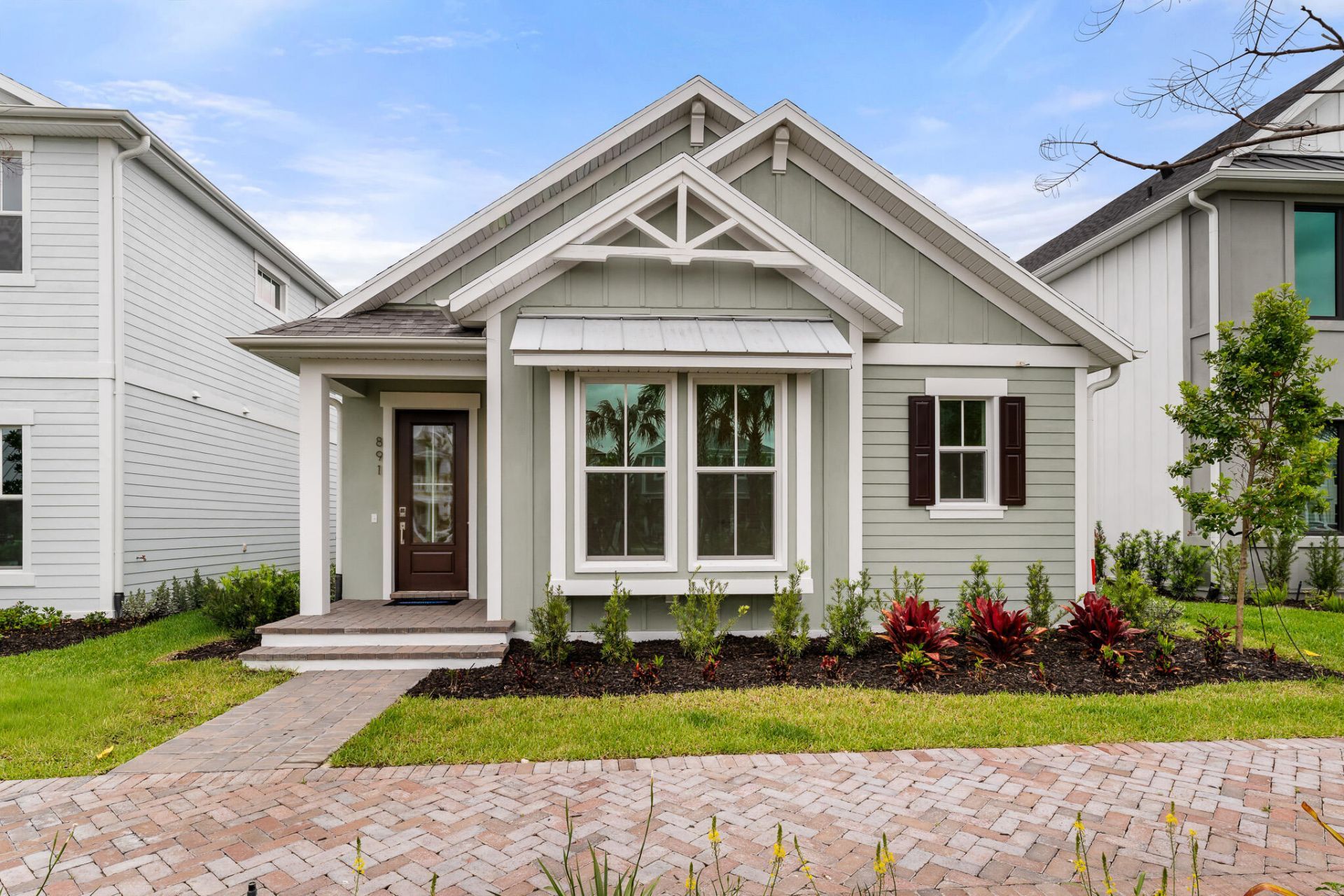 891 SW Heirloom Walk Sw, Palm City, FL 34990 Photo