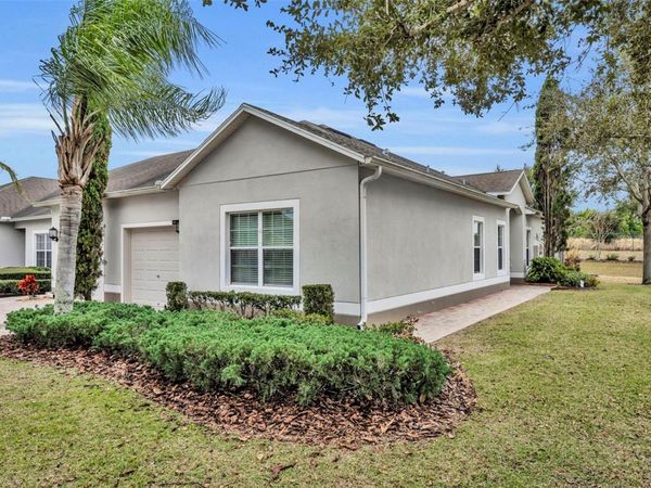 3201 SONESTA COURT, Unit A, CLERMONT, FL 34711