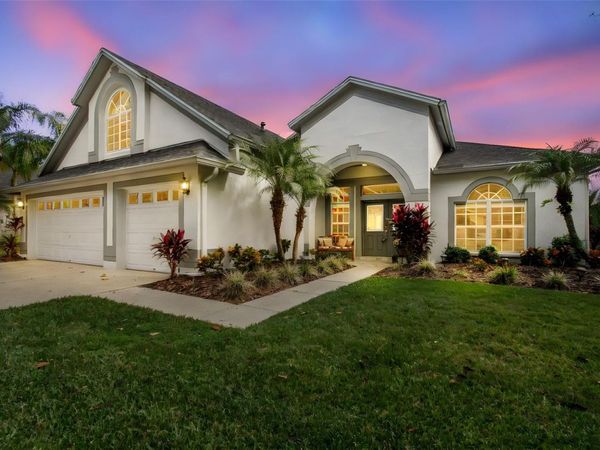 10101 WHISPER POINTE DRIVE, TAMPA, FL 33647