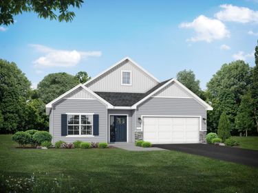 7801 Bridgewater Court, Greenfield, MN 55373