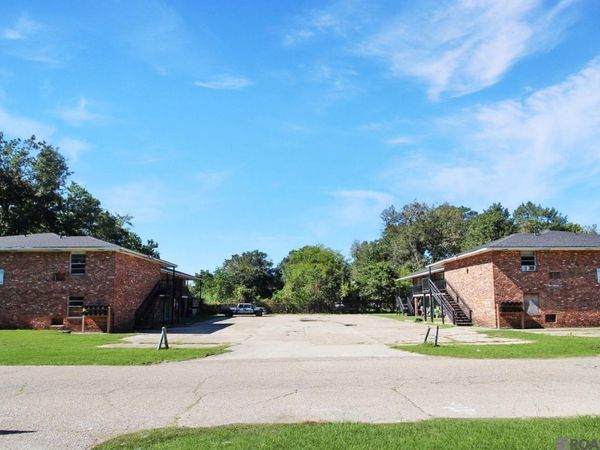 4747 Annette St, Baton Rouge, LA 70805