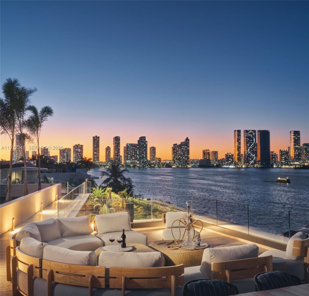 1413 N Venetian Way, Miami, FL 33139 Photo