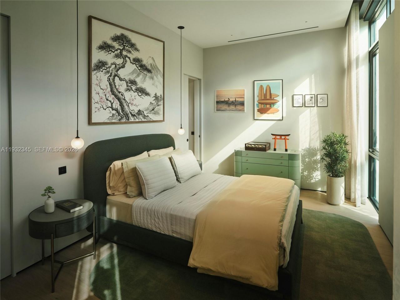 1413 N Venetian Way , Miami, FL 33139 Photo