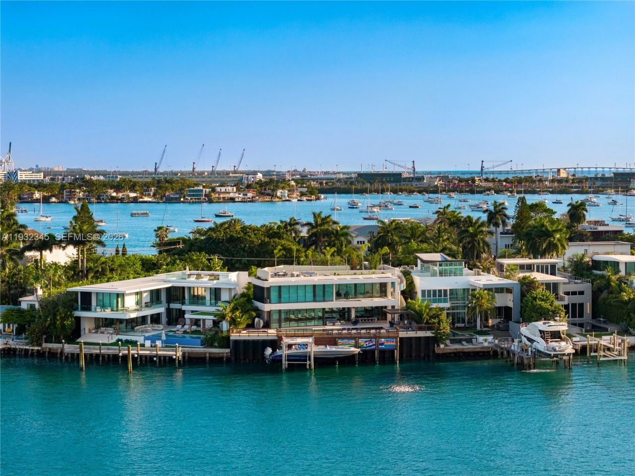 1413 N Venetian Way, Miami, FL 33139 Photo