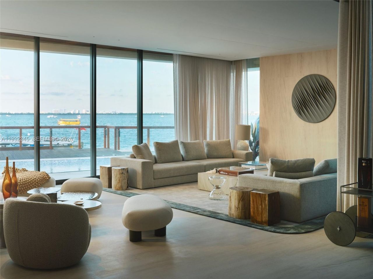 1413 N Venetian Way , Miami, FL 33139 Photo