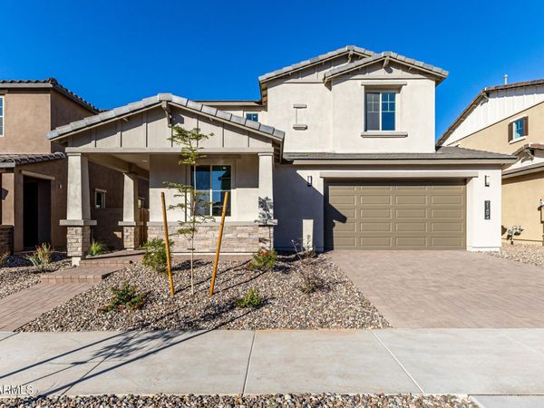 21494 E TIMBERLINE Road, Queen Creek, AZ 85142