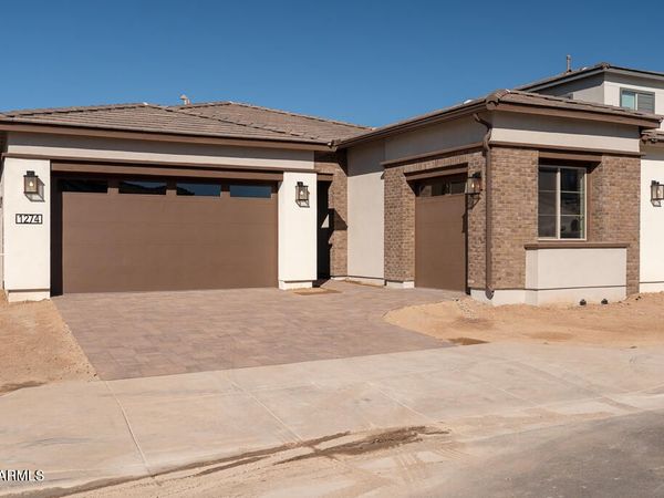 1274 E PLUM Street, Gilbert, AZ 85298