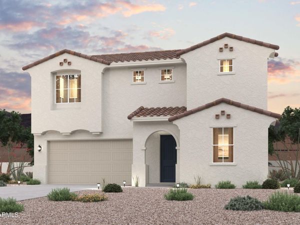 17925 W MONTANA DE ORO Drive, Surprise, AZ 85387