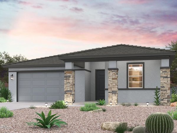 17976 W CREEDANCE Boulevard, Surprise, AZ 85387