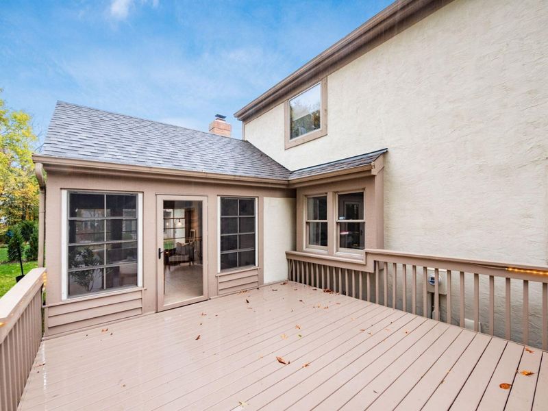 5690 Duddingston Drive, Dublin, OH 43017 Photo 8