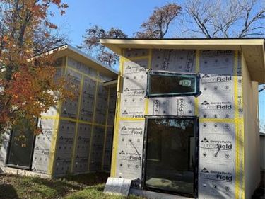 8911 Forest Hills Boulevard, Dallas, TX 75218