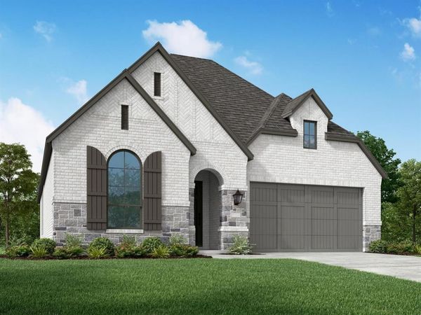 2716 Shady Branch Lane, McKinney, TX 75071