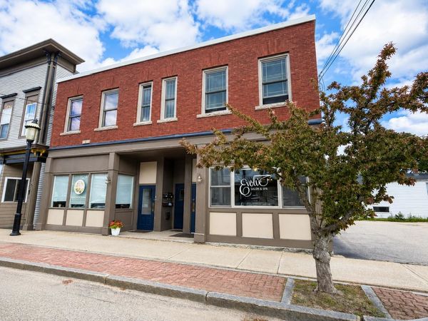 10-14 Exchange Street, Gorham, NH 03581