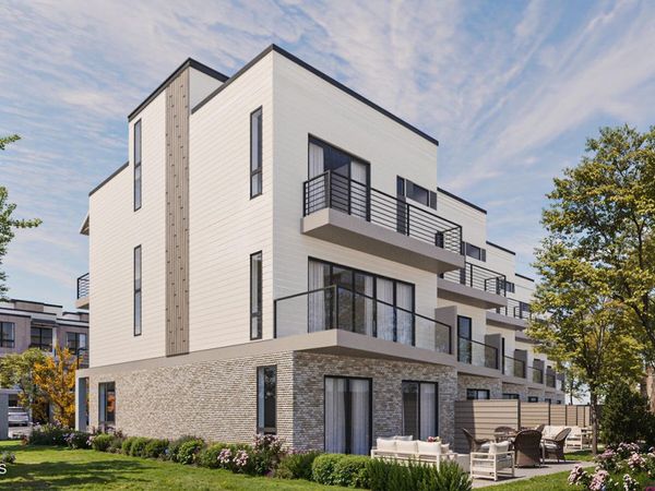 5 Seashore Drive, Long Branch, NJ 07740