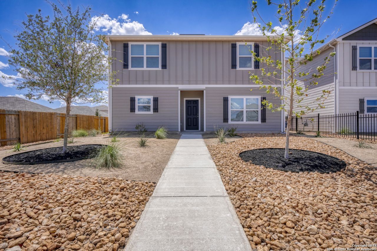 10825 Quinn Court, San Antonio, TX 78252 Main Photo