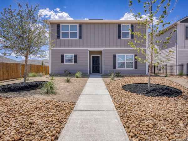 10825 Quinn Court, San Antonio, TX 78252