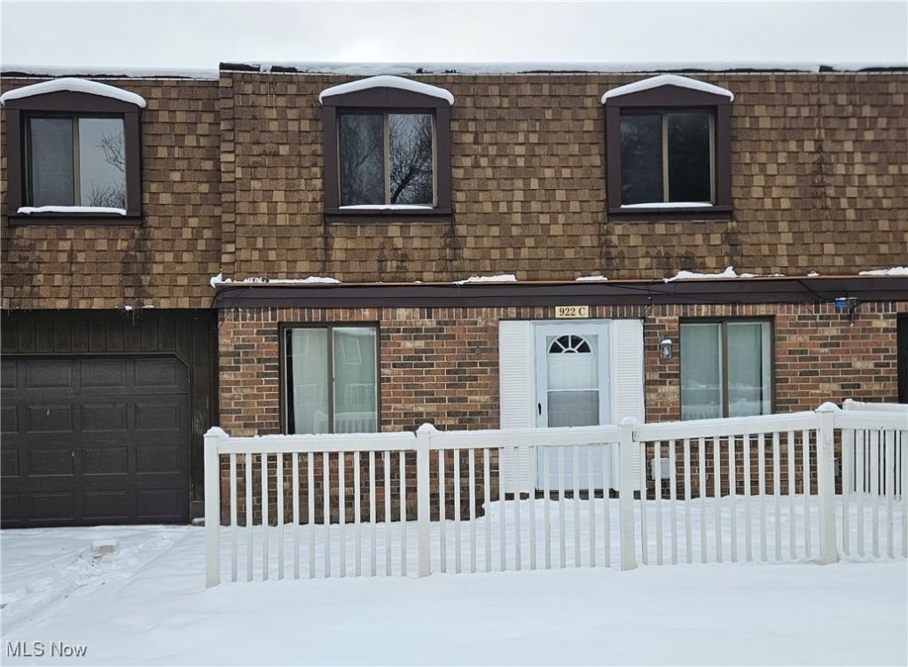 922 Wadsworth Road, Unit C-1, Medina, OH 44256 Main Photo