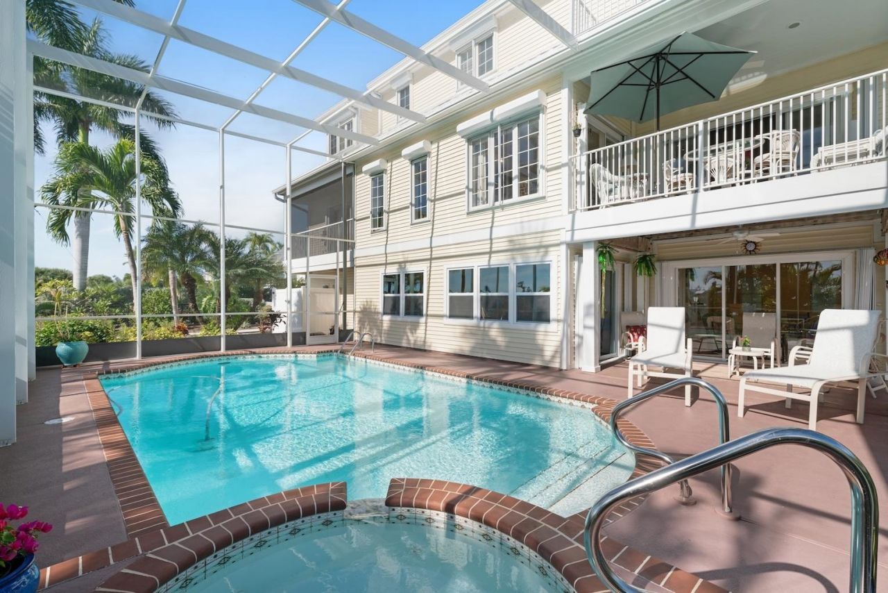 1172 Kittiwake Circle, Sanibel, FL 33957 Photo