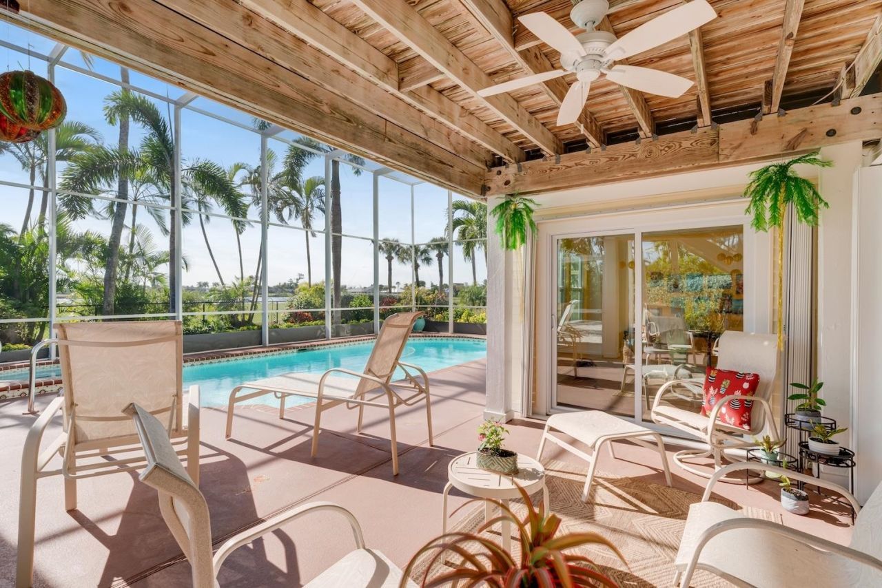 1172 Kittiwake Circle, Sanibel, FL 33957 Photo