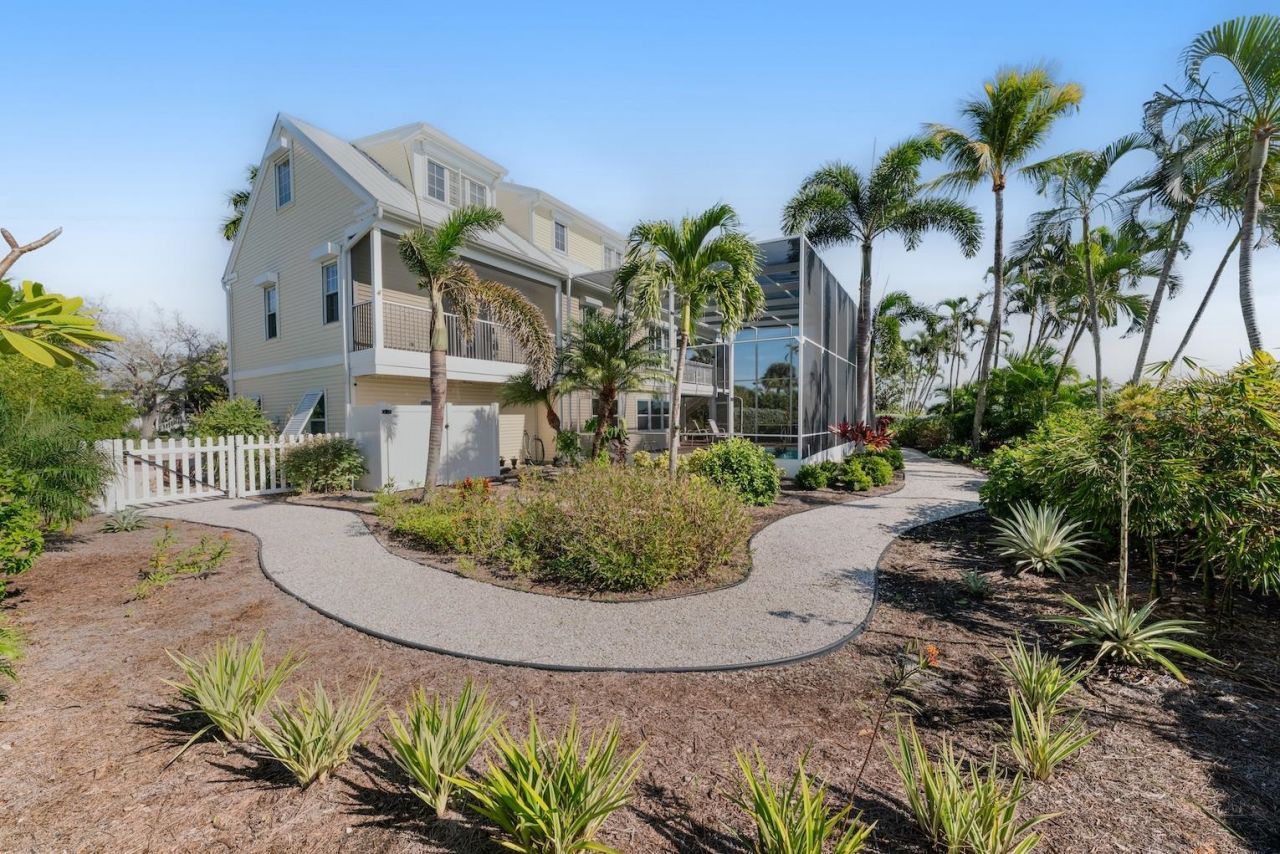 1172 Kittiwake Circle, Sanibel, FL 33957 Photo